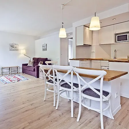 Appartement Privilege *